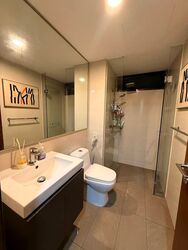 Waterbay (D19), Condominium #553489351